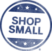 Shop Small logo